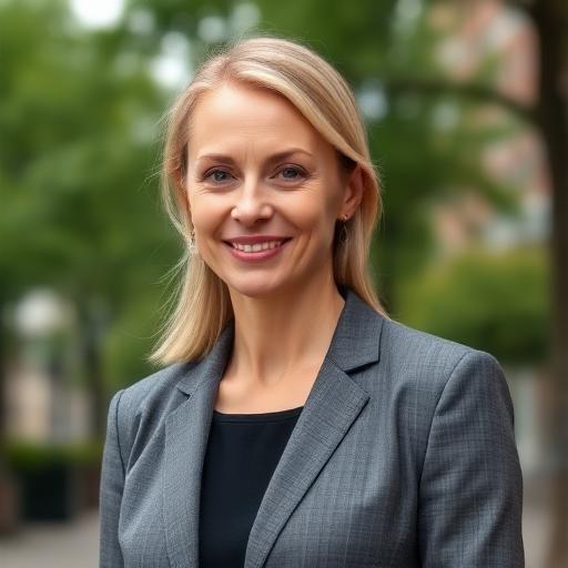 Emily Brooks