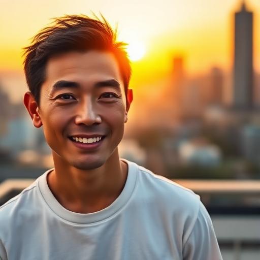 Kevin Nakamura