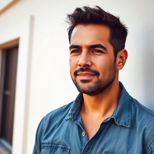 Marcus Delgado