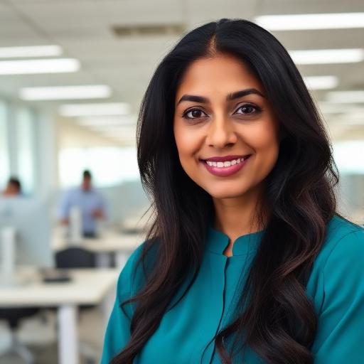 Priya Raman