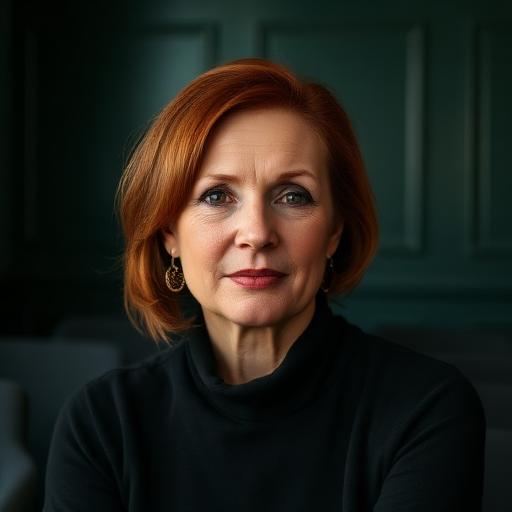 Rachel Donovan
