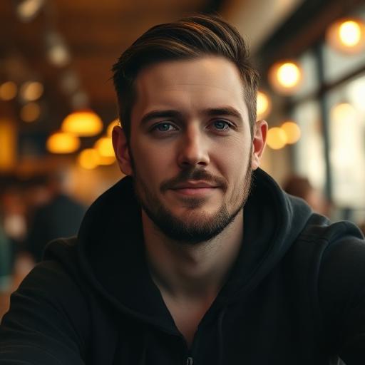 Ryan Mitchell